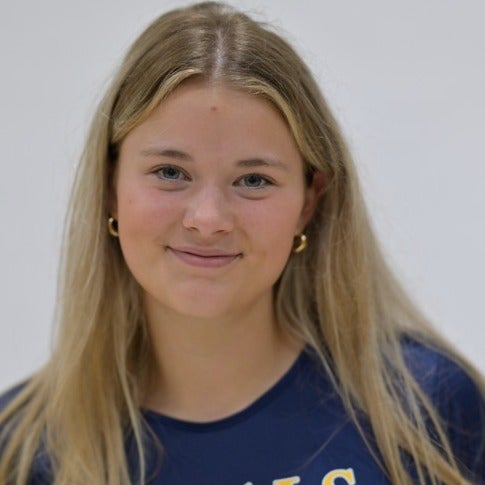 Sydney Wagner mugshot