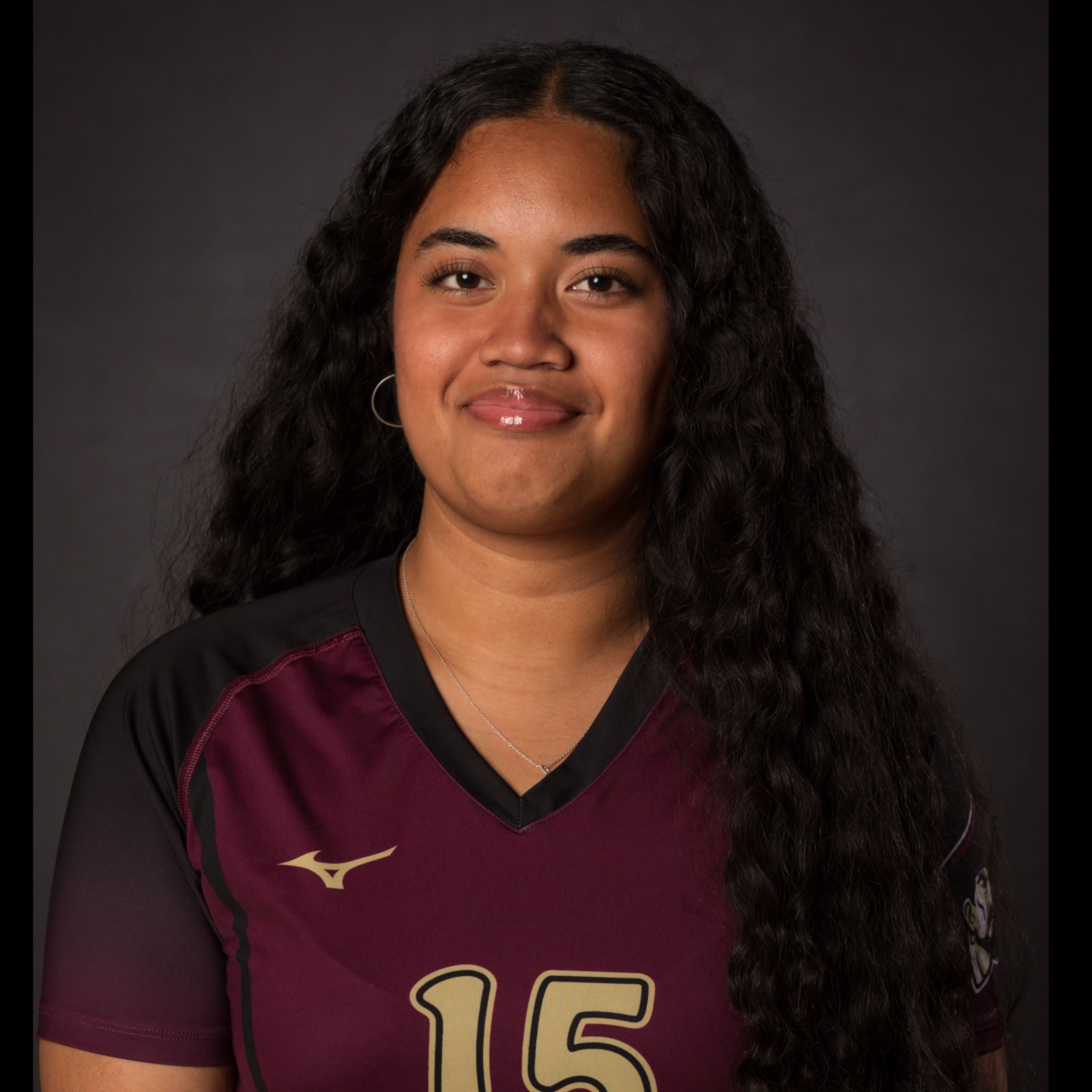 Masele Pulu mugshot