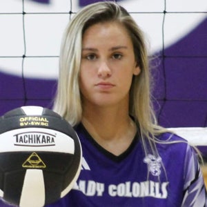 Makayla Wilson mugshot