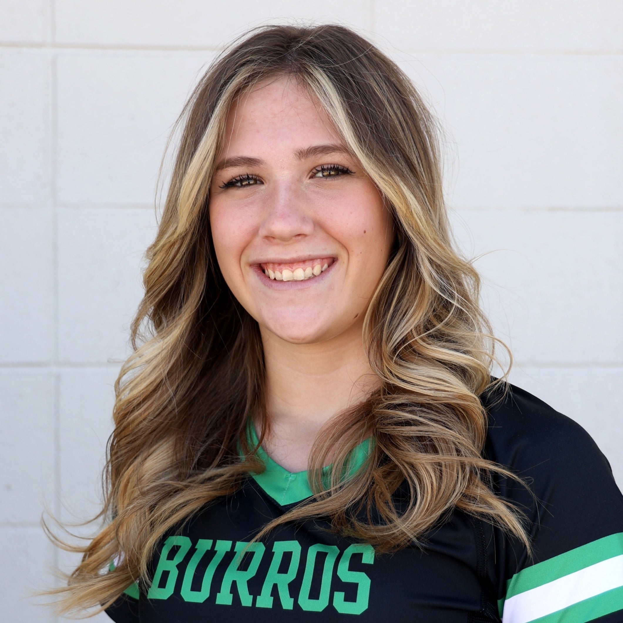 Kori Phillips mugshot