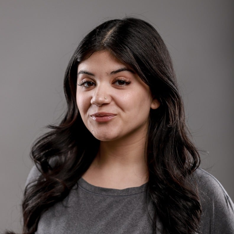 Ivelis Godinez mugshot