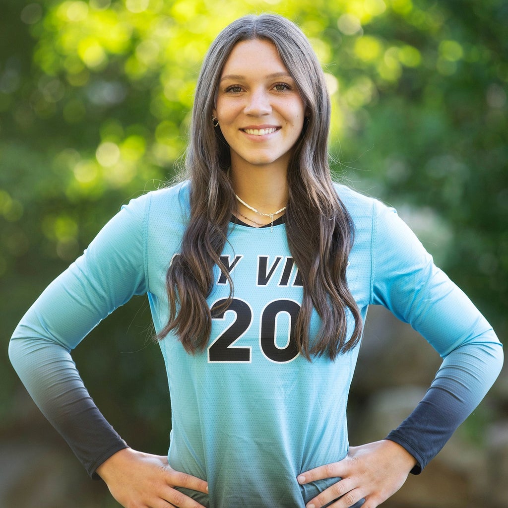 Makena Smart mugshot