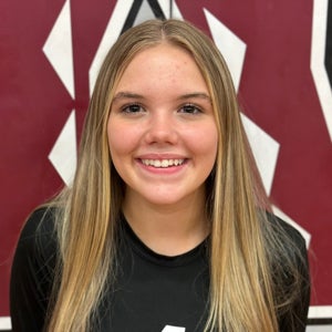 Aubree Whitehead mugshot