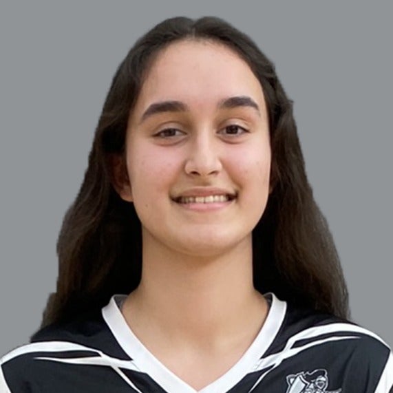Charlotte Mennella mugshot