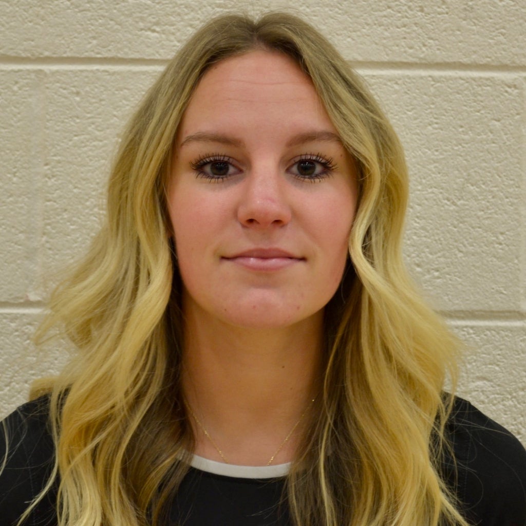 Carley Chapman mugshot