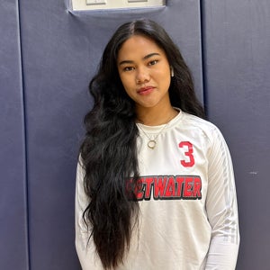 Steffanie Shane Meer