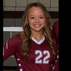 Macadyn Holley mugshot