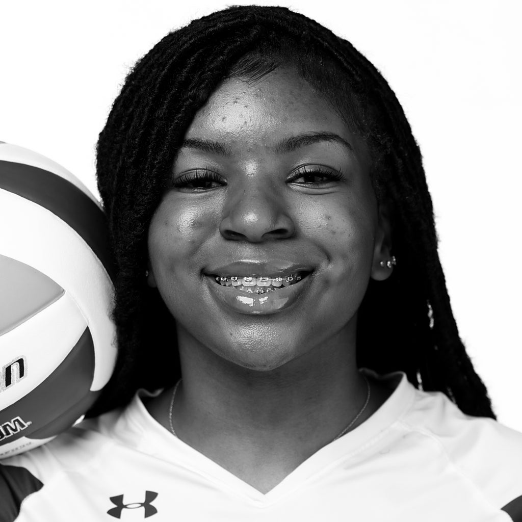 Aujanae' Reed
