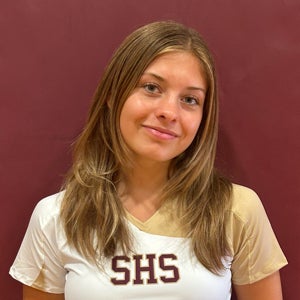 Sanne Smidt mugshot