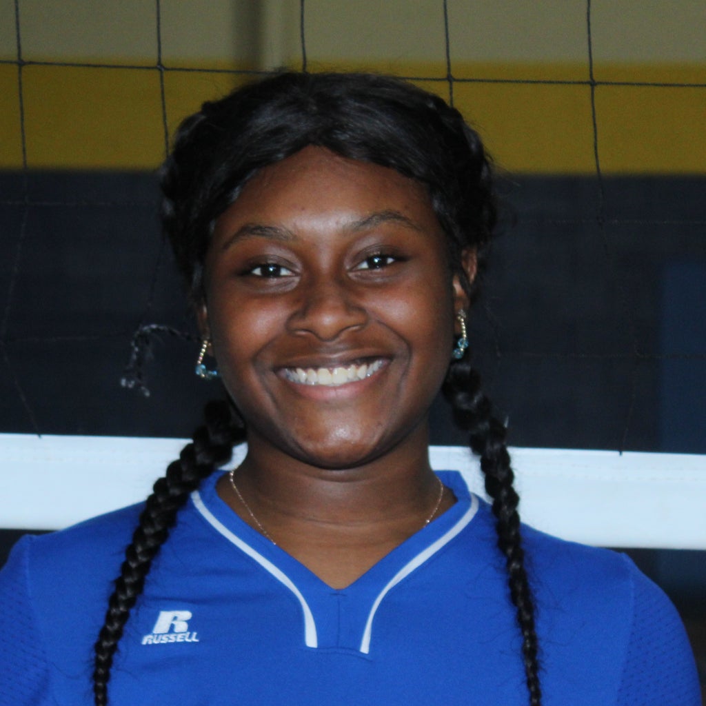 Ashanti Rodgers mugshot