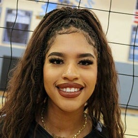 Ca'Riah Houston mugshot
