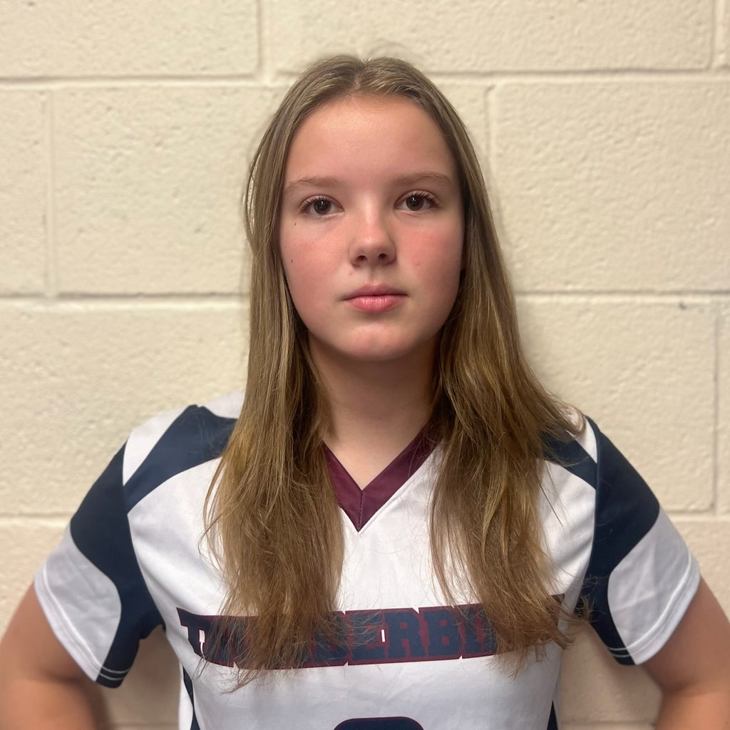 Makenna Smith mugshot