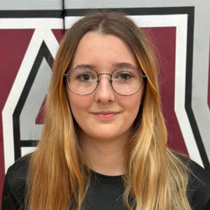 Madison Poulter mugshot