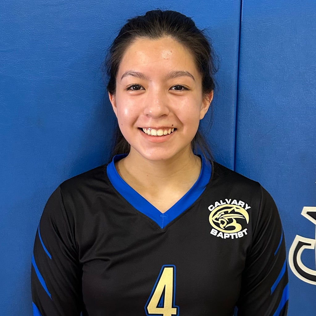 Jenae Quintero mugshot