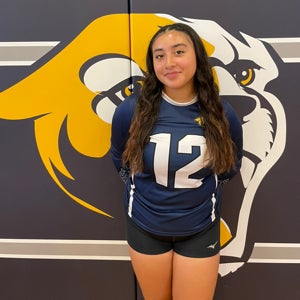 Violet Araujo mugshot