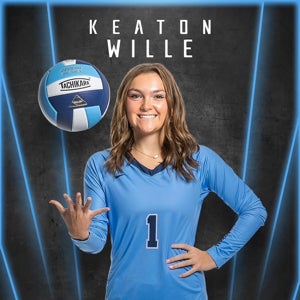 Keaton Wille mugshot