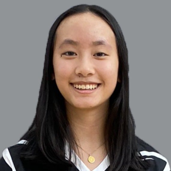 Audrey Lam mugshot