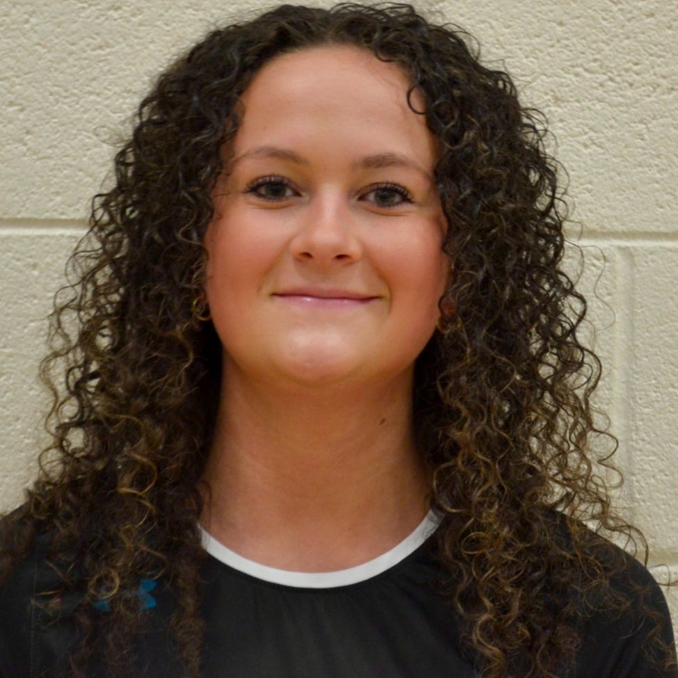 Mikayla Nicks mugshot
