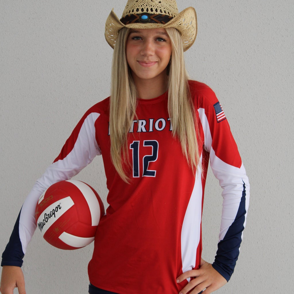 Veronika Lukaszewicz mugshot