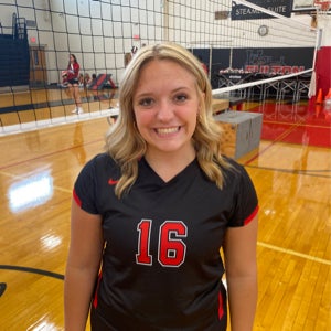 Addyson Hartman