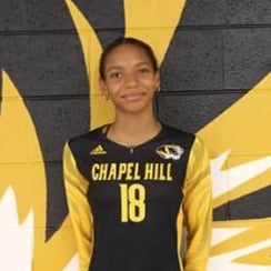 Keilani Ledaja-brewer
