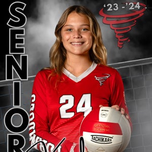 Kinley Burkhalter mugshot