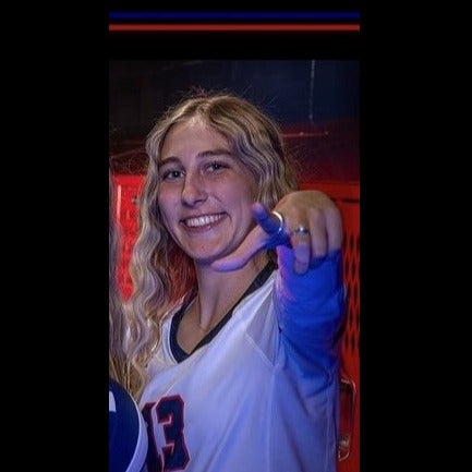 Claire Johnson mugshot
