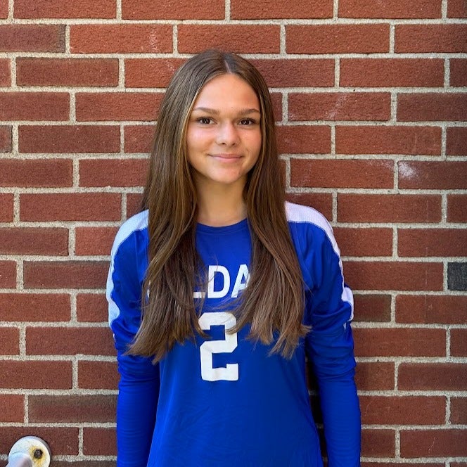 Megan Powell mugshot