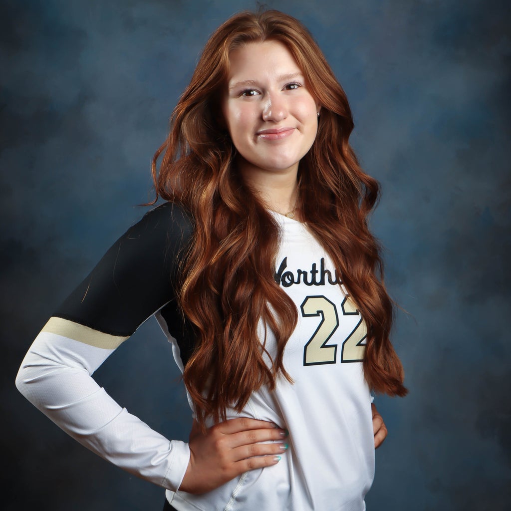 Hailey Law mugshot
