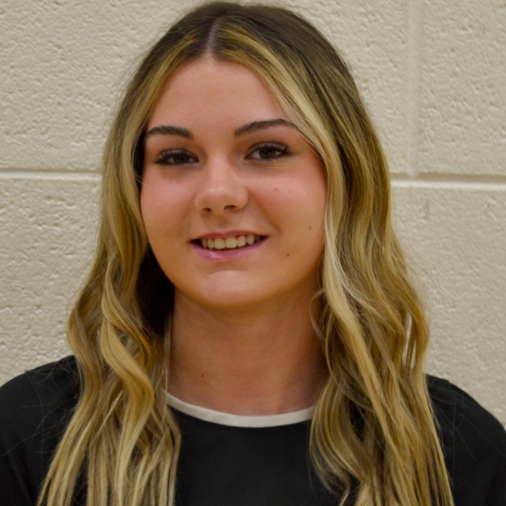 Olivia Moreau mugshot