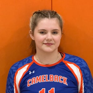 Devi Baumgartner mugshot