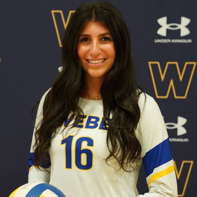 Nicole Rabadi mugshot