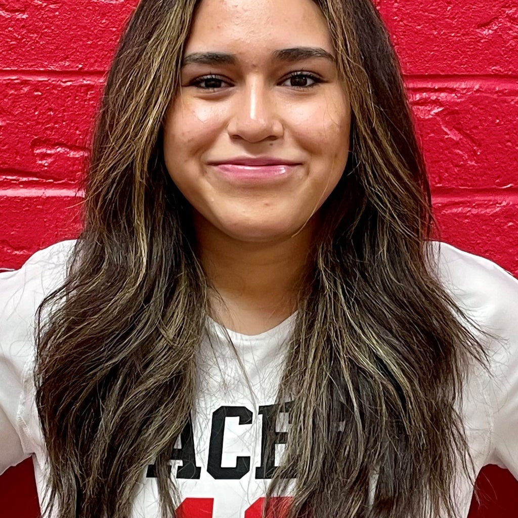 Martina Vasquez mugshot