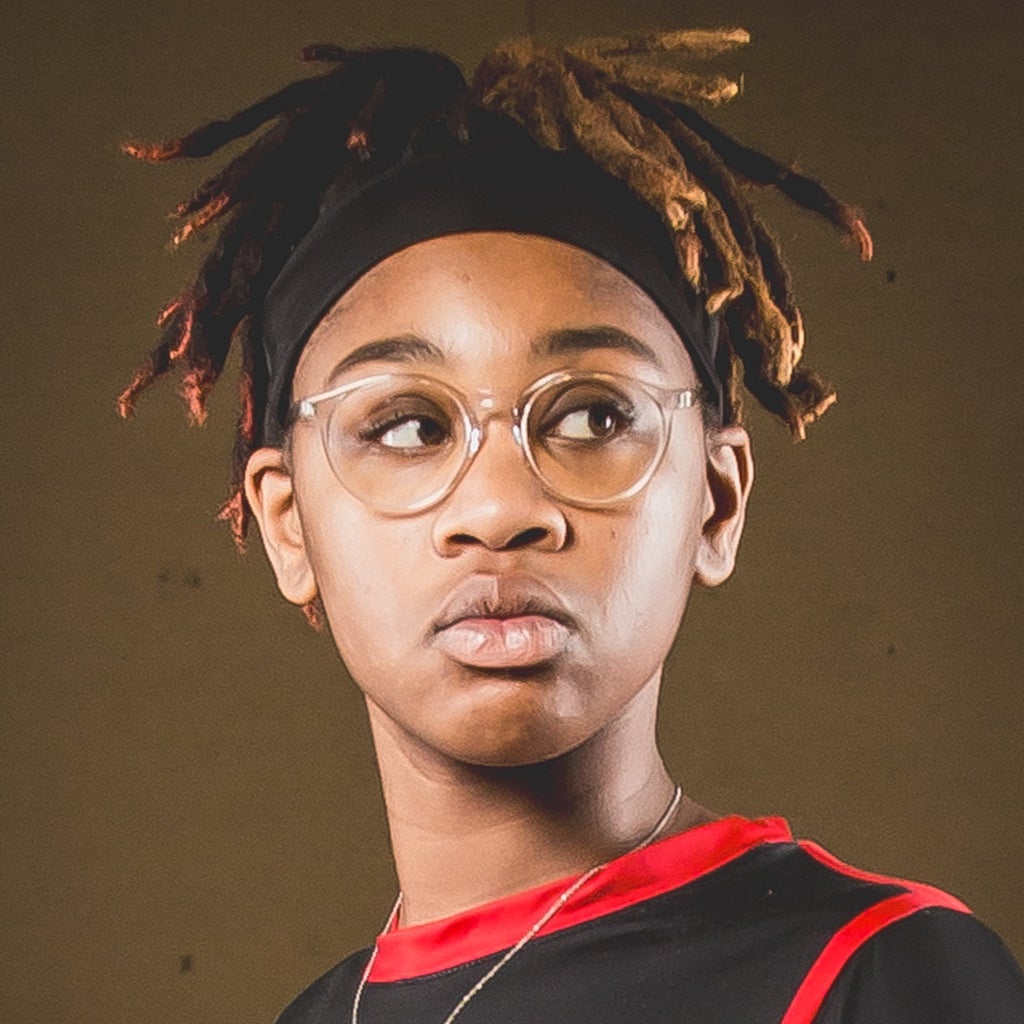 Jamariana Foster mugshot