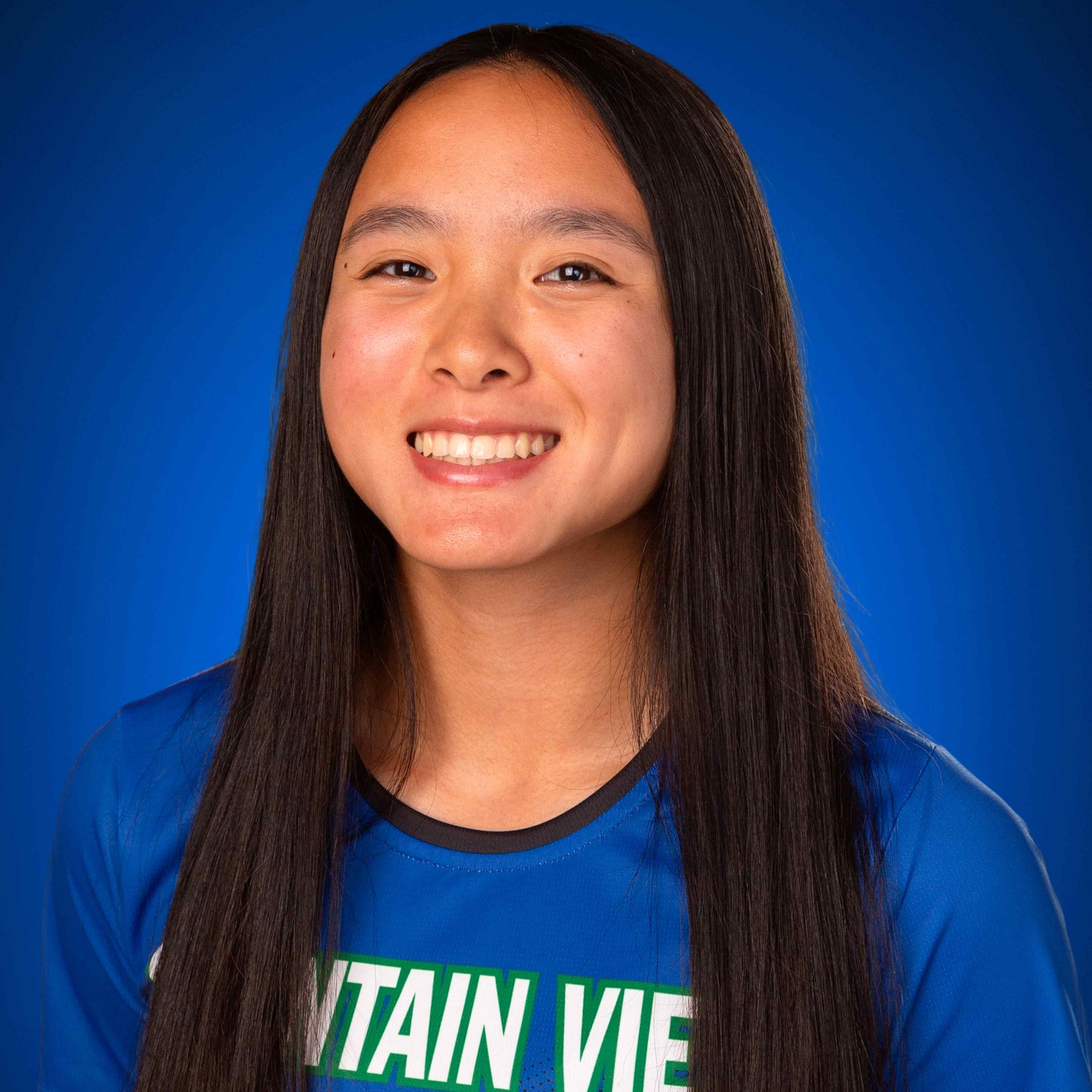 Araia Lim mugshot