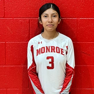 Jocelyn Izoteco mugshot