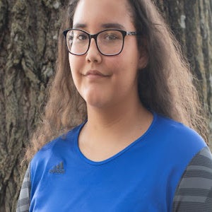 Abbigail Mendez-campos mugshot