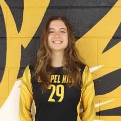 Paige Thomas