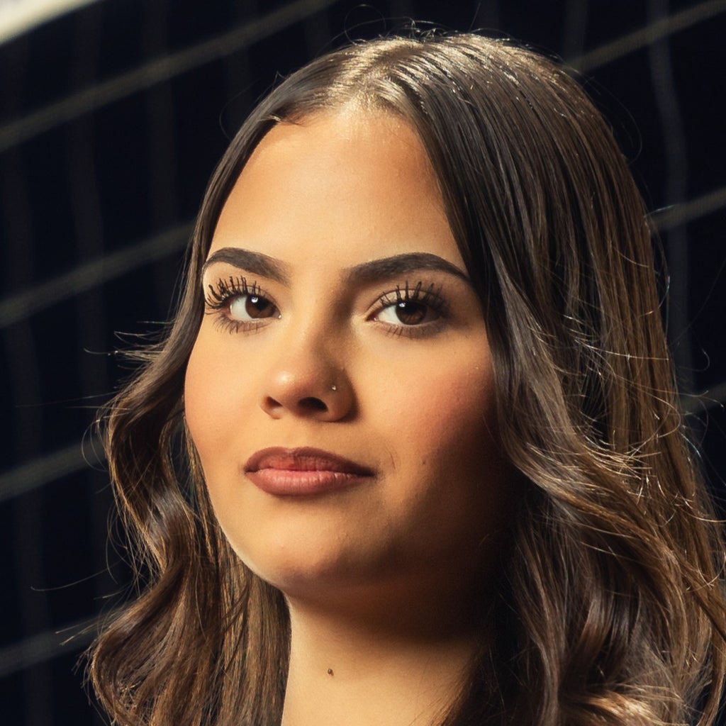 Natalie Figueroa mugshot