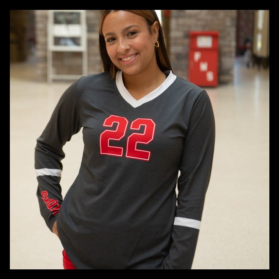 Adriana Dominguez mugshot