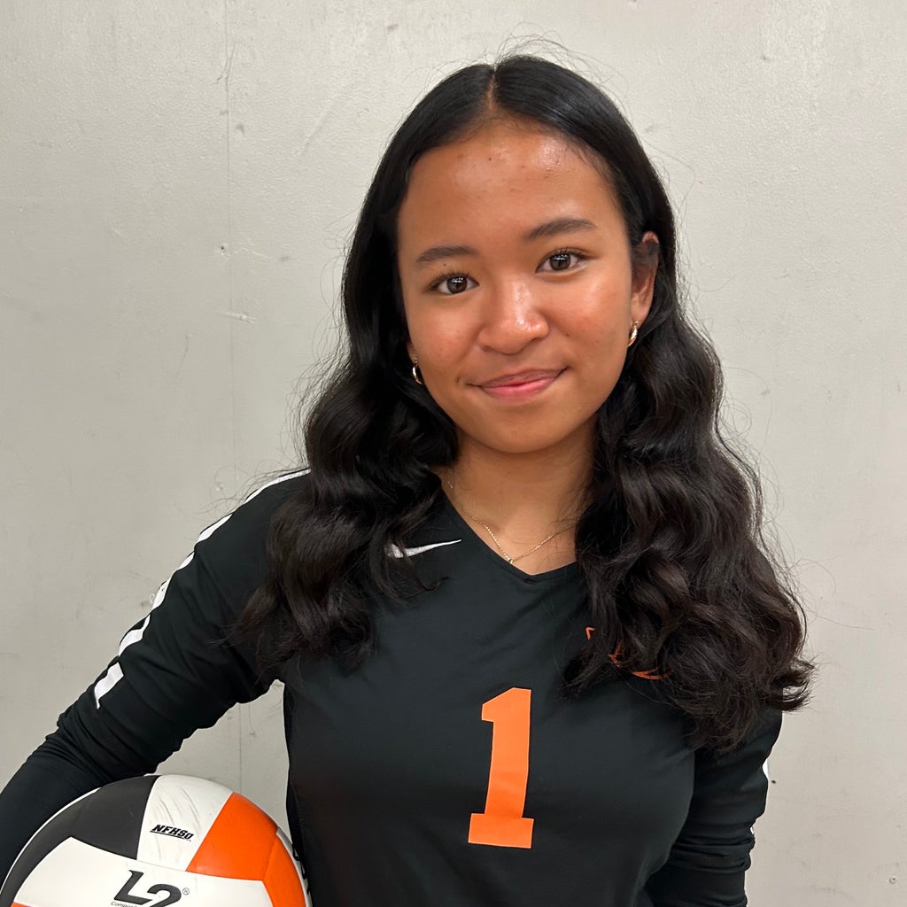 Washington Volleyball Roster (202324)