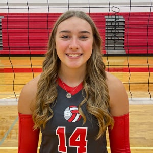 Josie Ramey