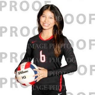 Thea  Tamondong mugshot