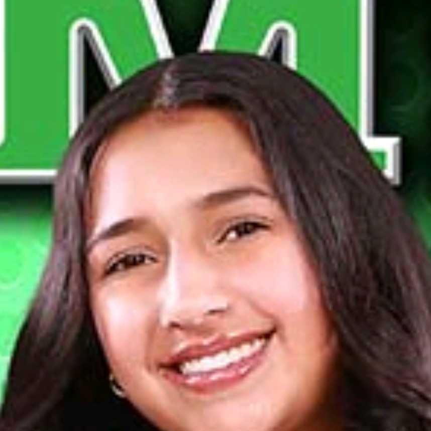 Leilani Famaligi mugshot