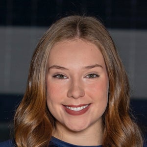 Izzy Hebert mugshot