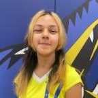 Nevaeh Mestas mugshot