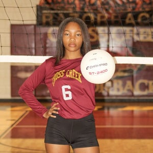 Teraya Thomas mugshot