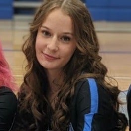 Maeve McCormick