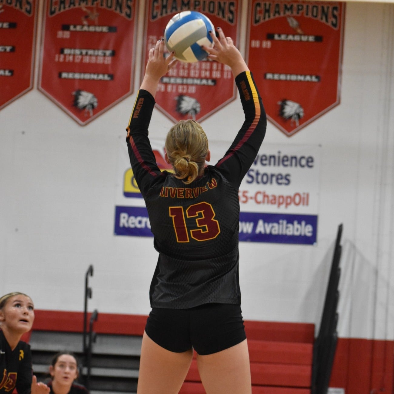 Jacquelyn Scheiber mugshot