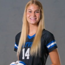 Addison Gaido mugshot